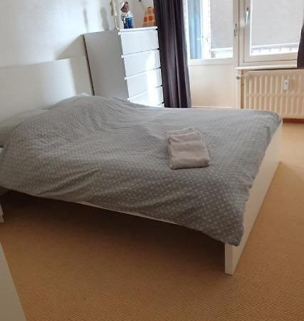 Cosy Apartment Near The Beach And City Center 오스텐드 외부 사진
