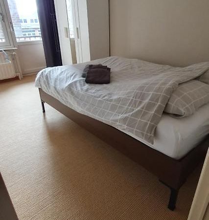Cosy Apartment Near The Beach And City Center 오스텐드 외부 사진