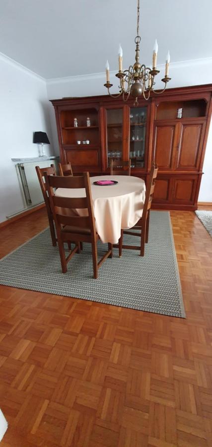 Cosy Apartment Near The Beach And City Center 오스텐드 외부 사진