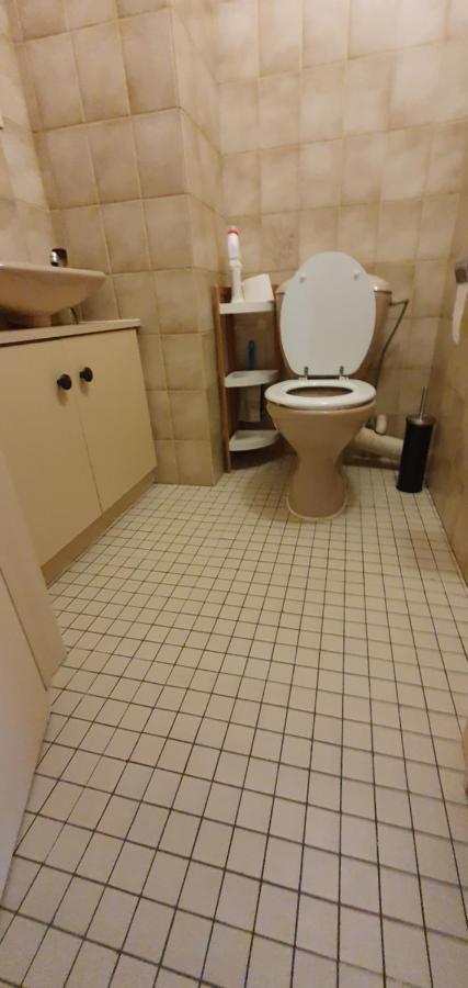 Cosy Apartment Near The Beach And City Center 오스텐드 외부 사진