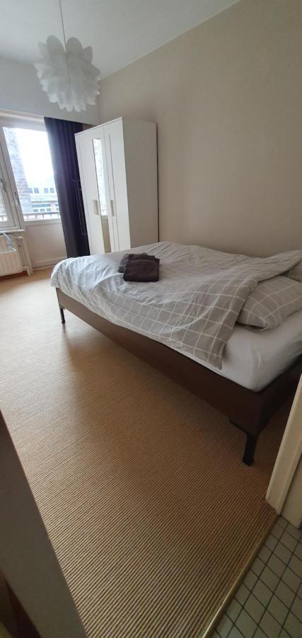 Cosy Apartment Near The Beach And City Center 오스텐드 외부 사진