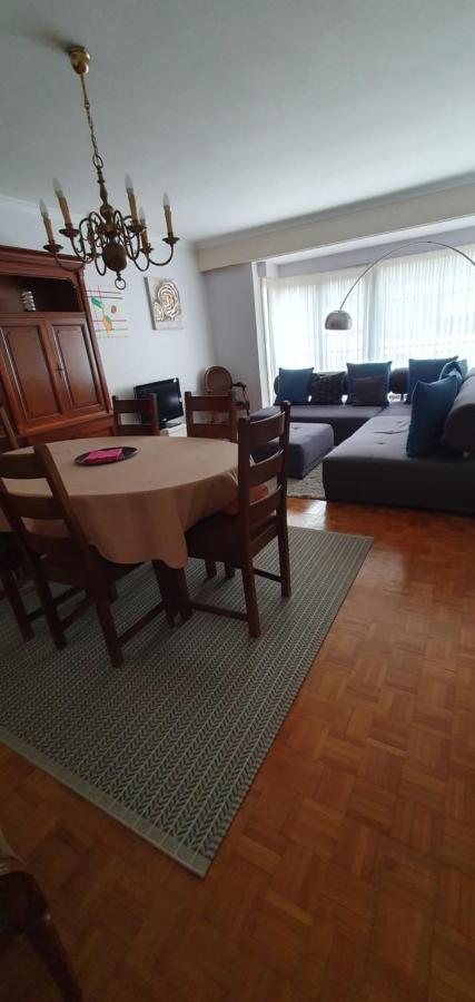 Cosy Apartment Near The Beach And City Center 오스텐드 외부 사진