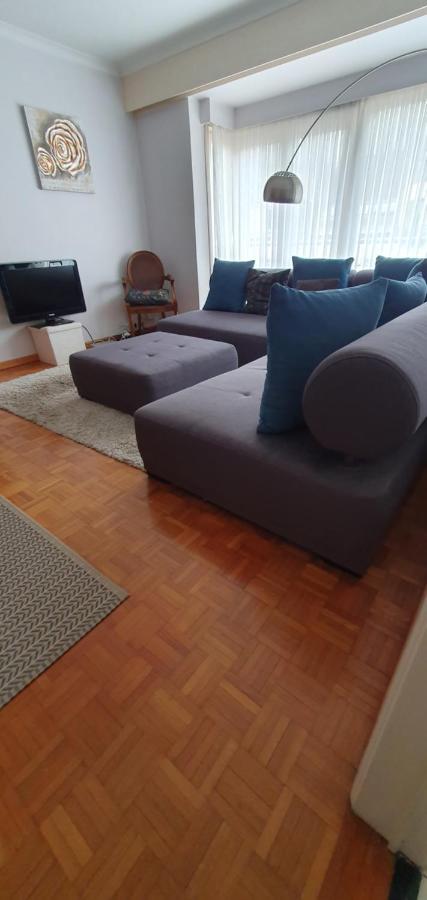 Cosy Apartment Near The Beach And City Center 오스텐드 외부 사진