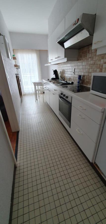 Cosy Apartment Near The Beach And City Center 오스텐드 외부 사진